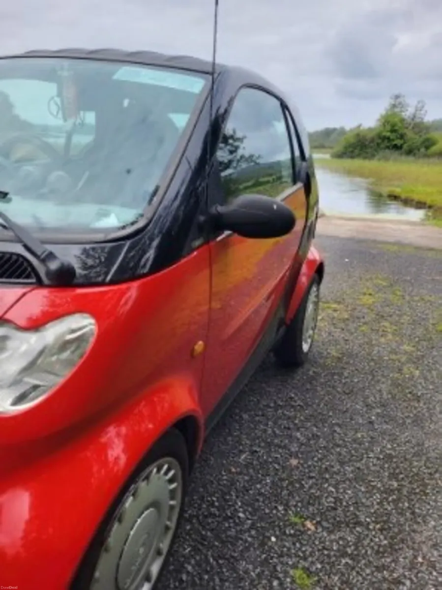 Smart 03 - Image 2