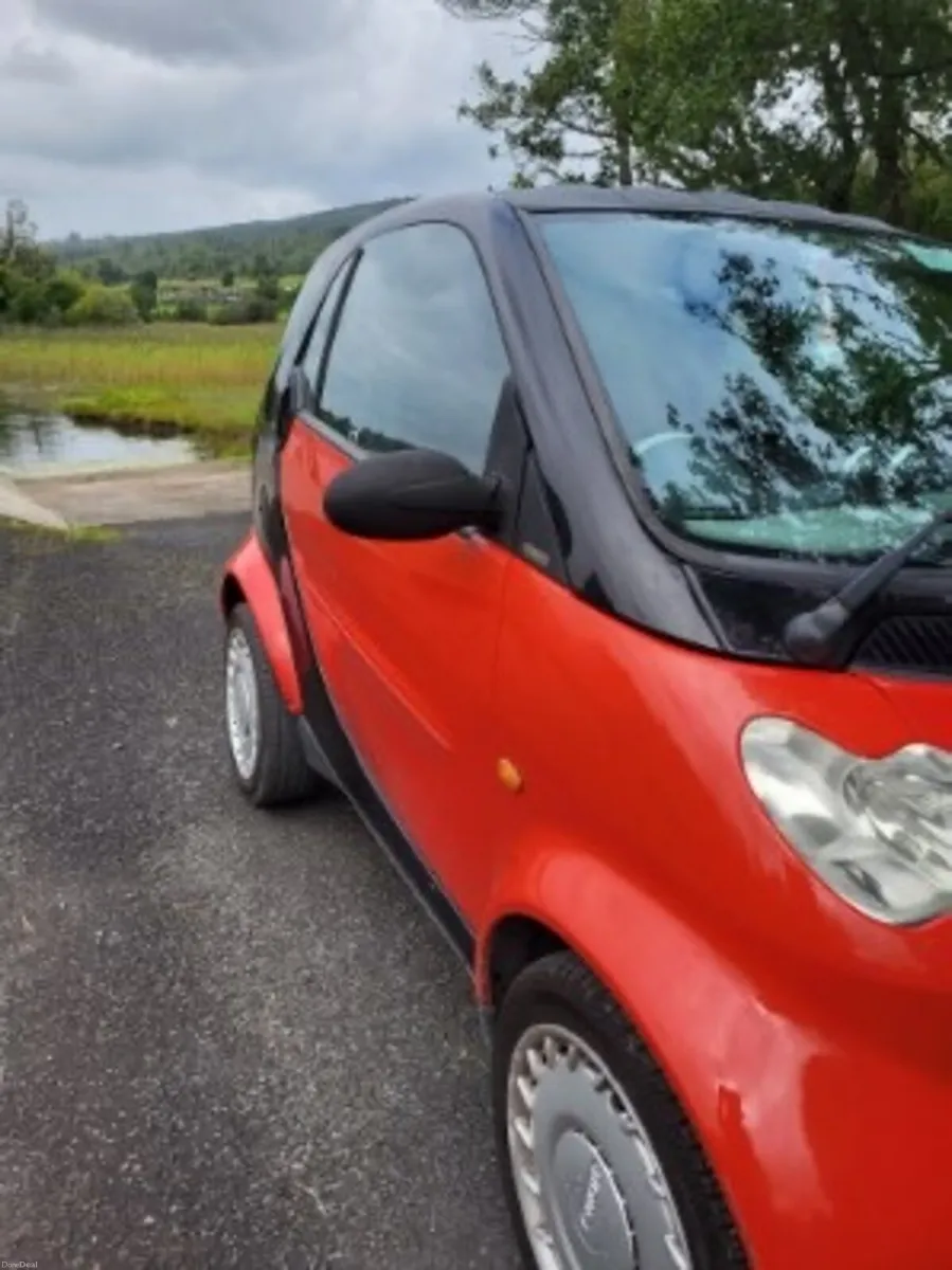 Smart 03 - Image 3