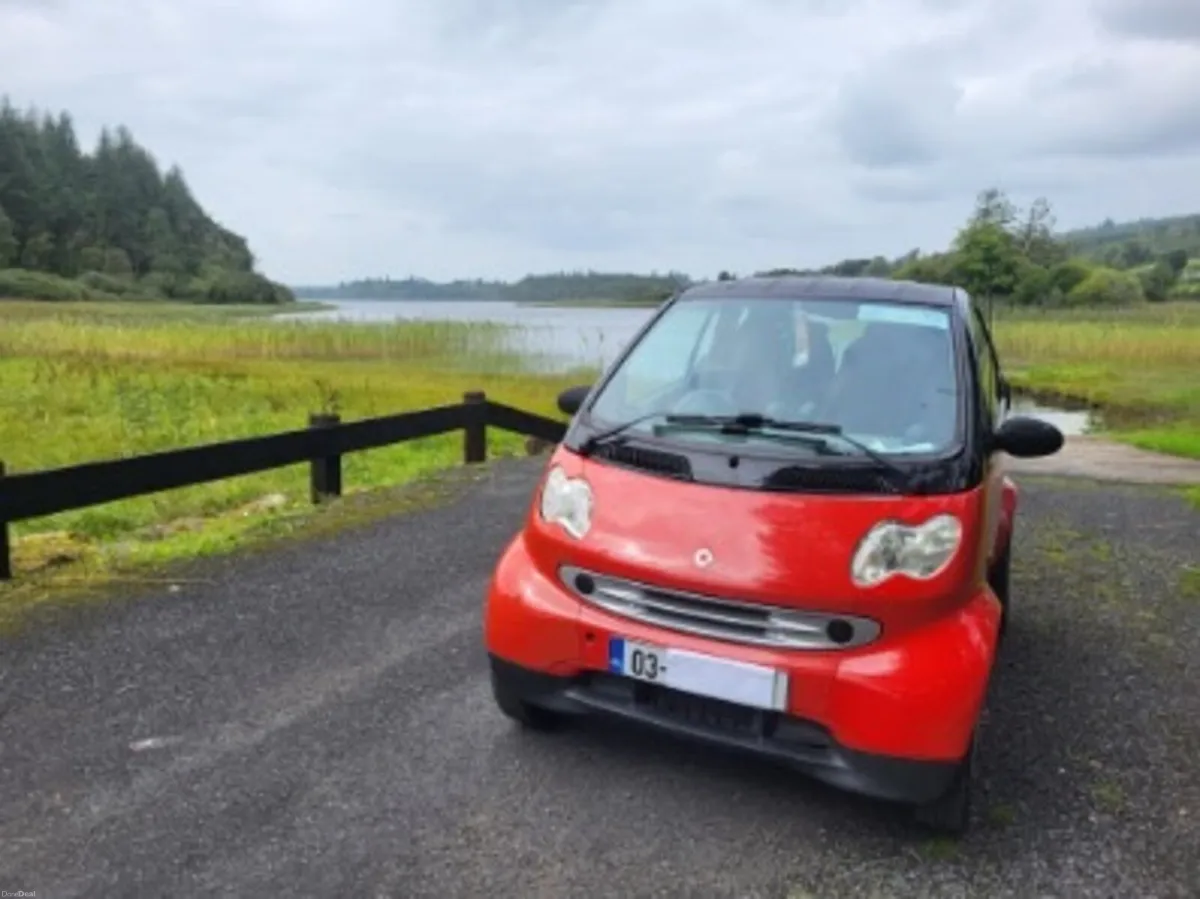 Smart 03 - Image 1