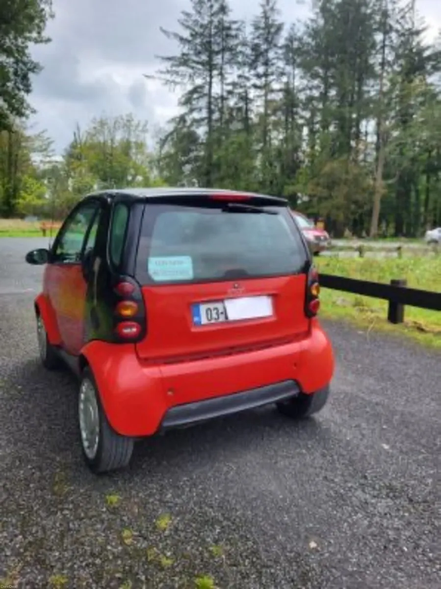Smart 03 - Image 5