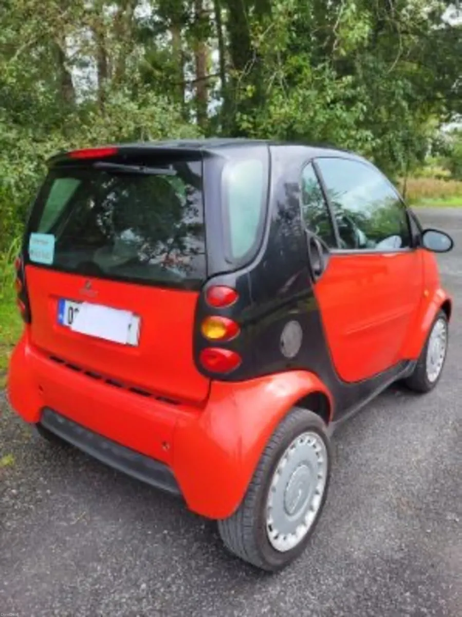 Smart 03 - Image 4