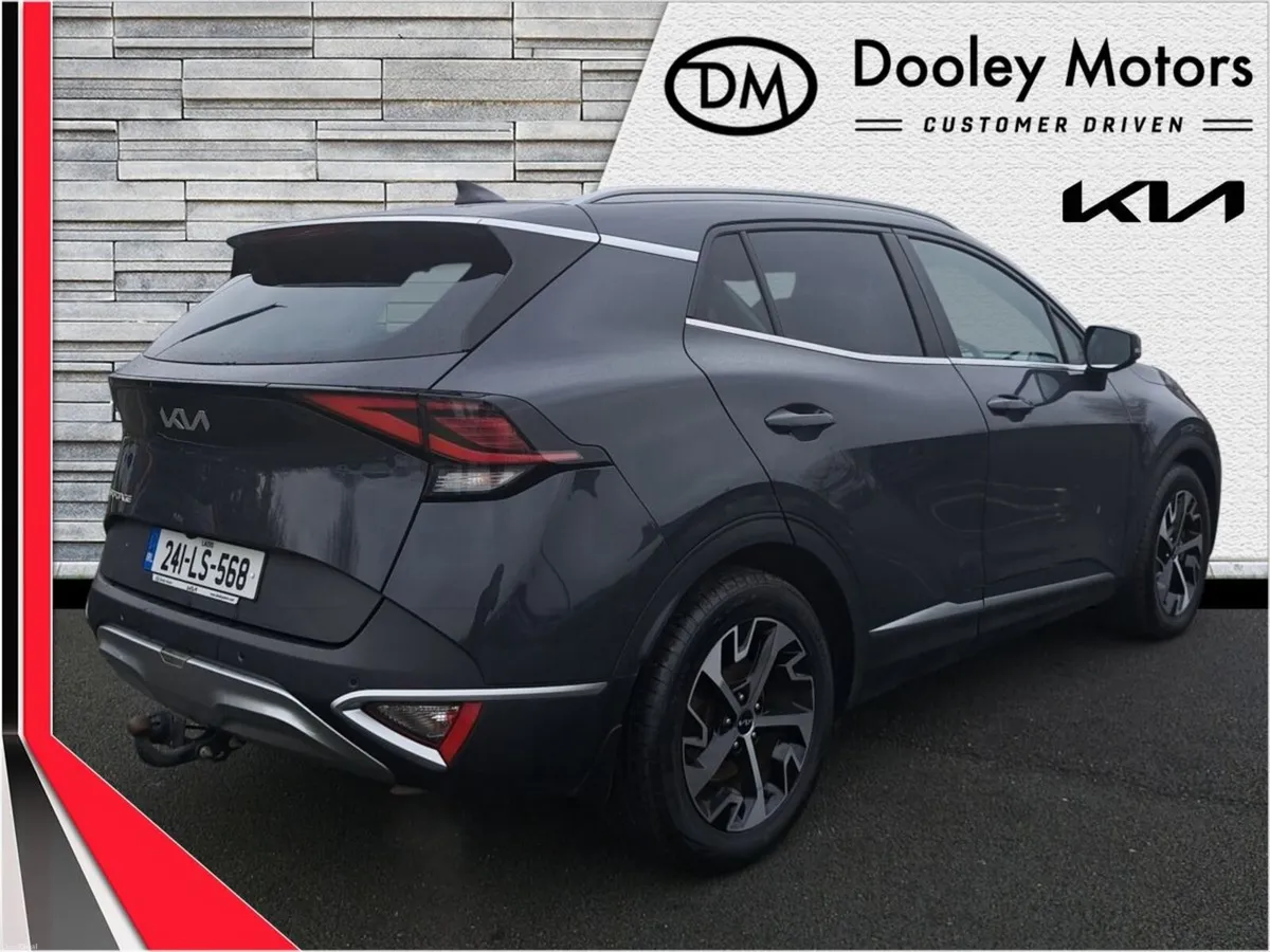 Kia Sportage K3 Diesel 4.9% FINANCE - Image 5