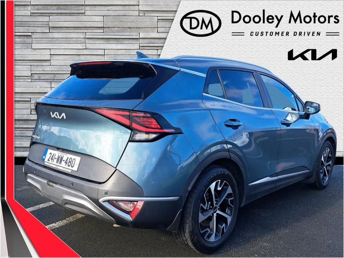 Kia Sportage K3 Diesel 4.9% FINANCE - Image 5
