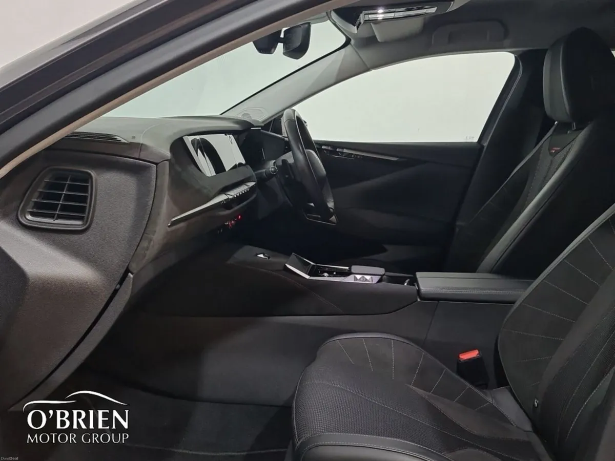 DS Automobiles DS 4 1.2 PureTech 130 Auto Performa - Image 5
