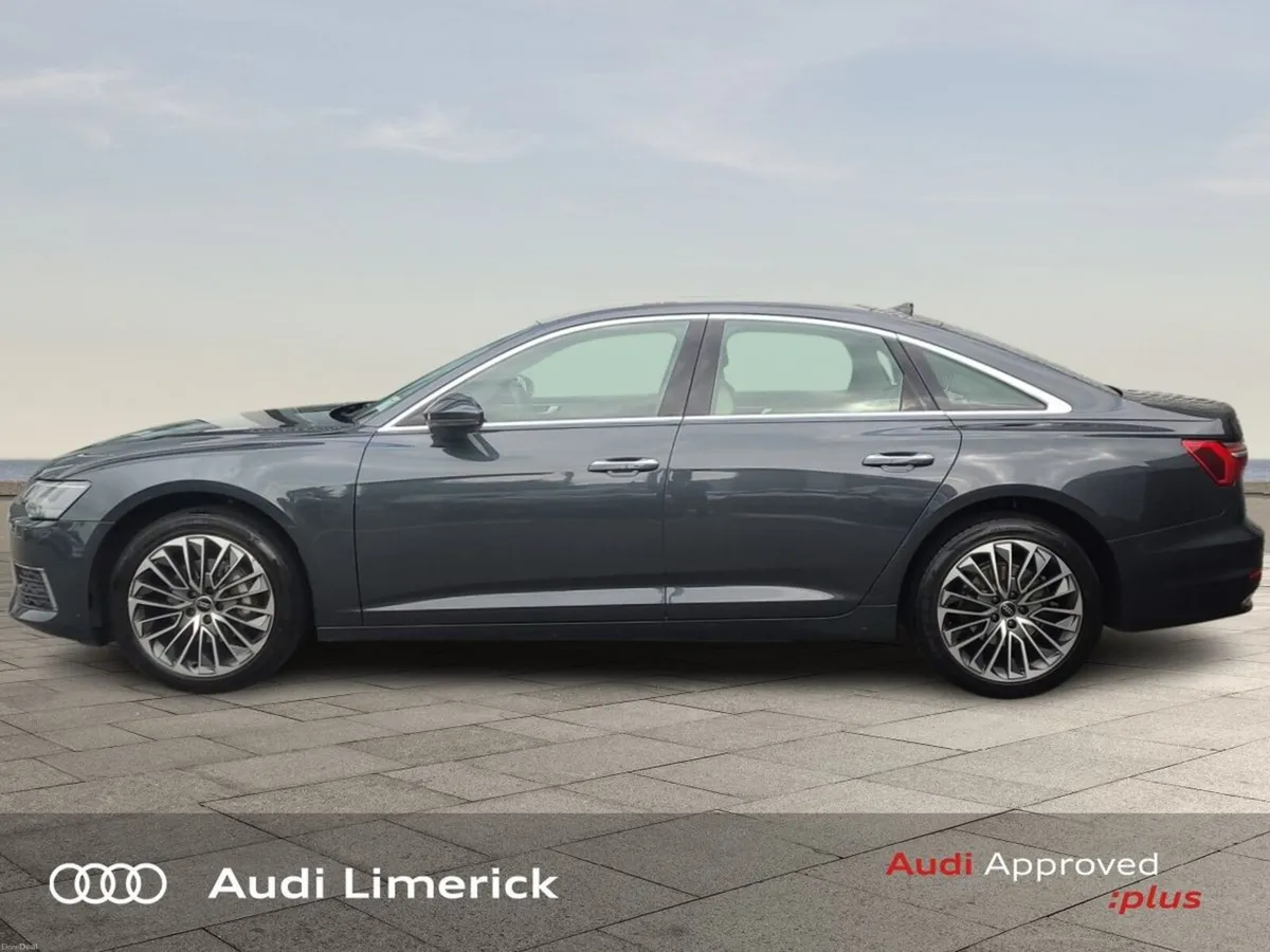 Audi A6 40TDI 204HP S tronic SE - Image 4