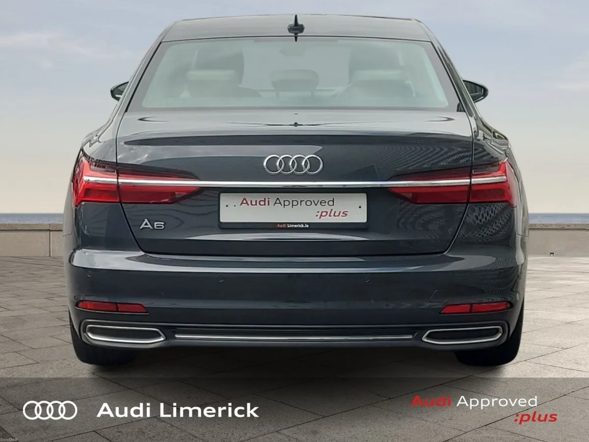 Audi A6 40TDI 204HP S tronic SE - Image 6