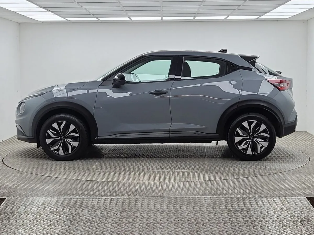 Nissan Juke 1.0T PET 2WD SV - Image 4