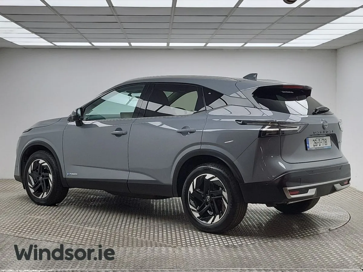 Nissan Qashqai ePOWER QASHQAI SV PREMIUM - Image 2
