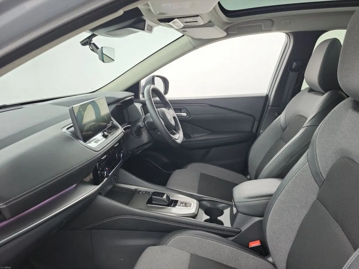 Nissan Qashqai ePOWER QASHQAI SV PREMIUM - Image 4