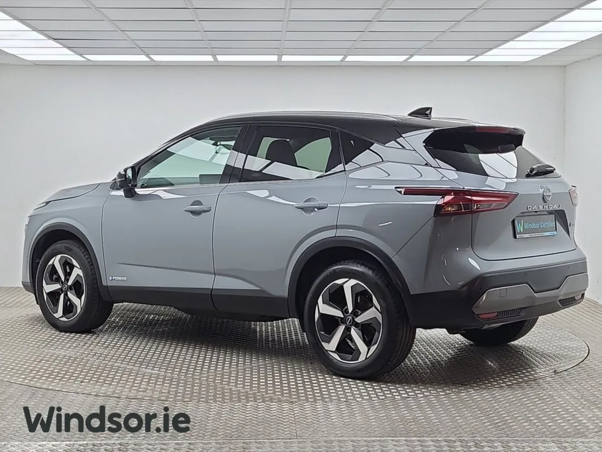 Nissan Qashqai ePOWER QASHQAI SV PREMIUM - Image 2