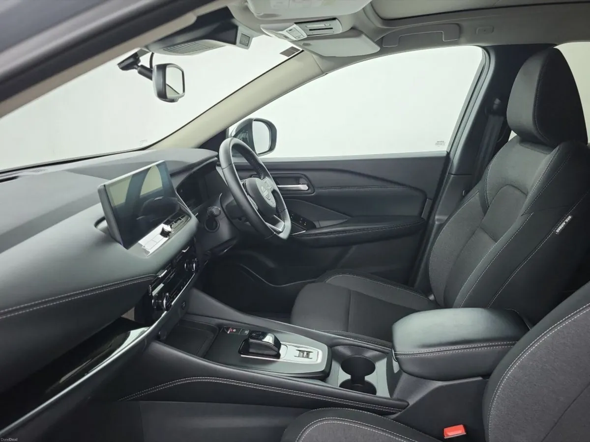Nissan Qashqai ePOWER QASHQAI SV PREMIUM - Image 4