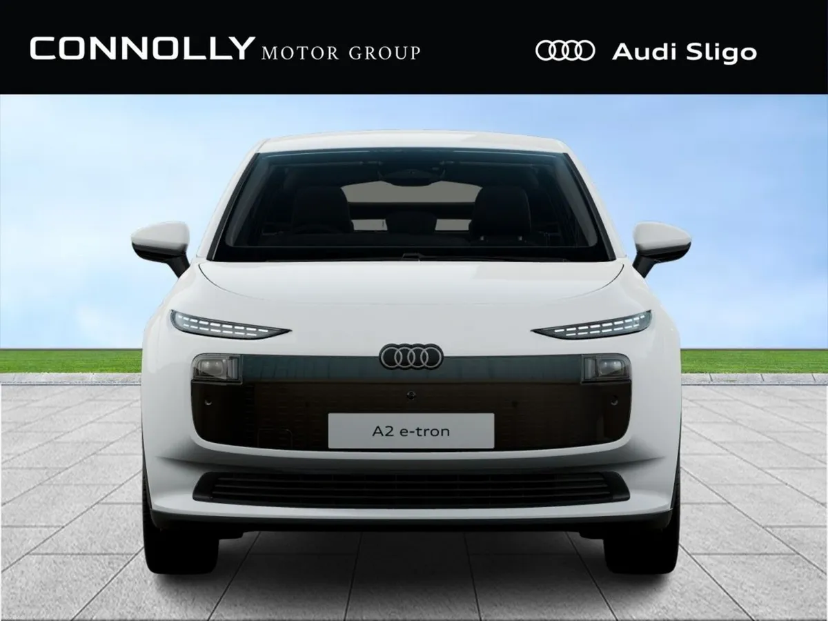 Audi A2 Advance e-tron 170HP - 421km WLPT - Price - Image 2