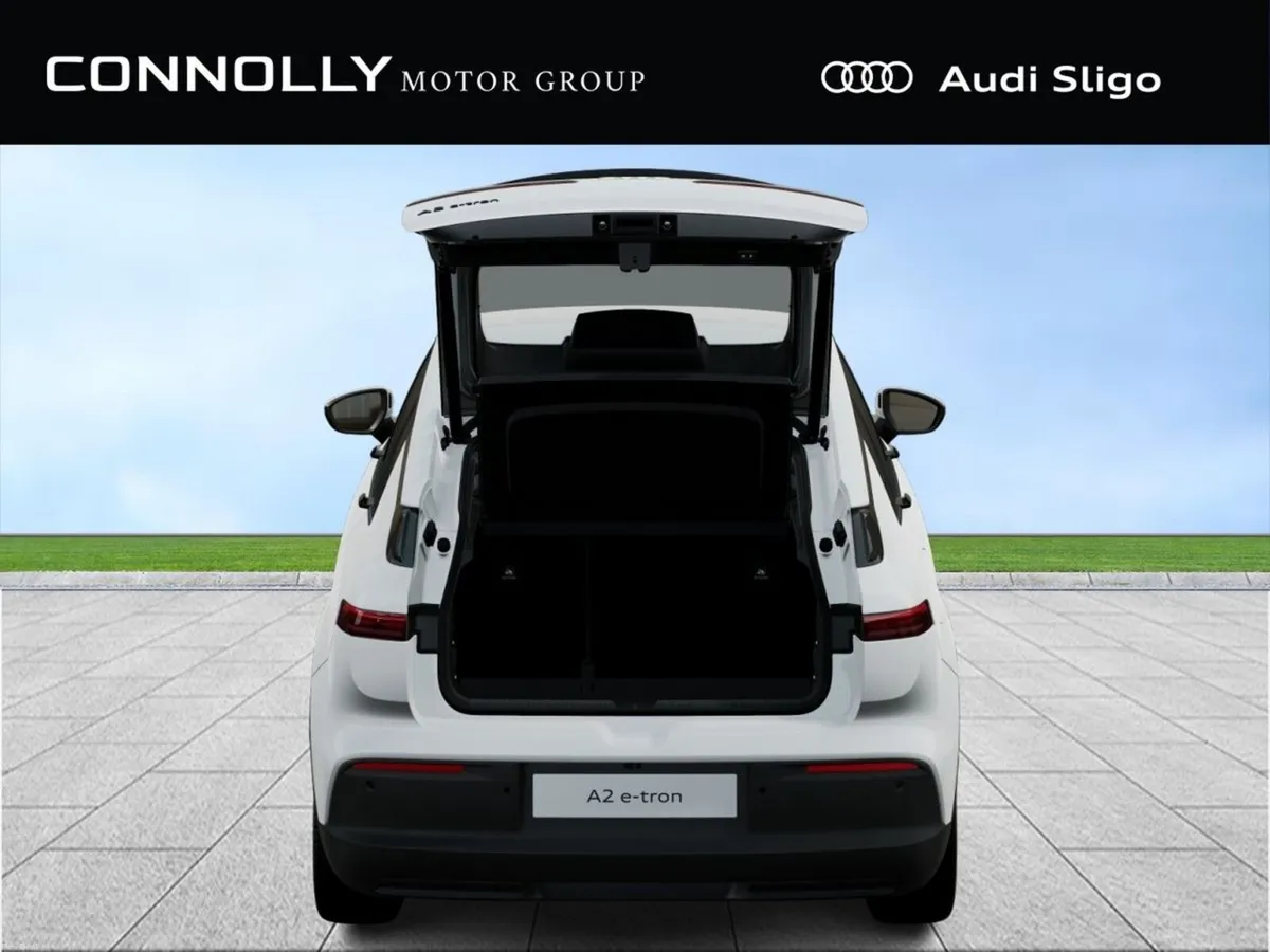Audi A2 Advance e-tron 170HP - 421km WLPT - Price - Image 3