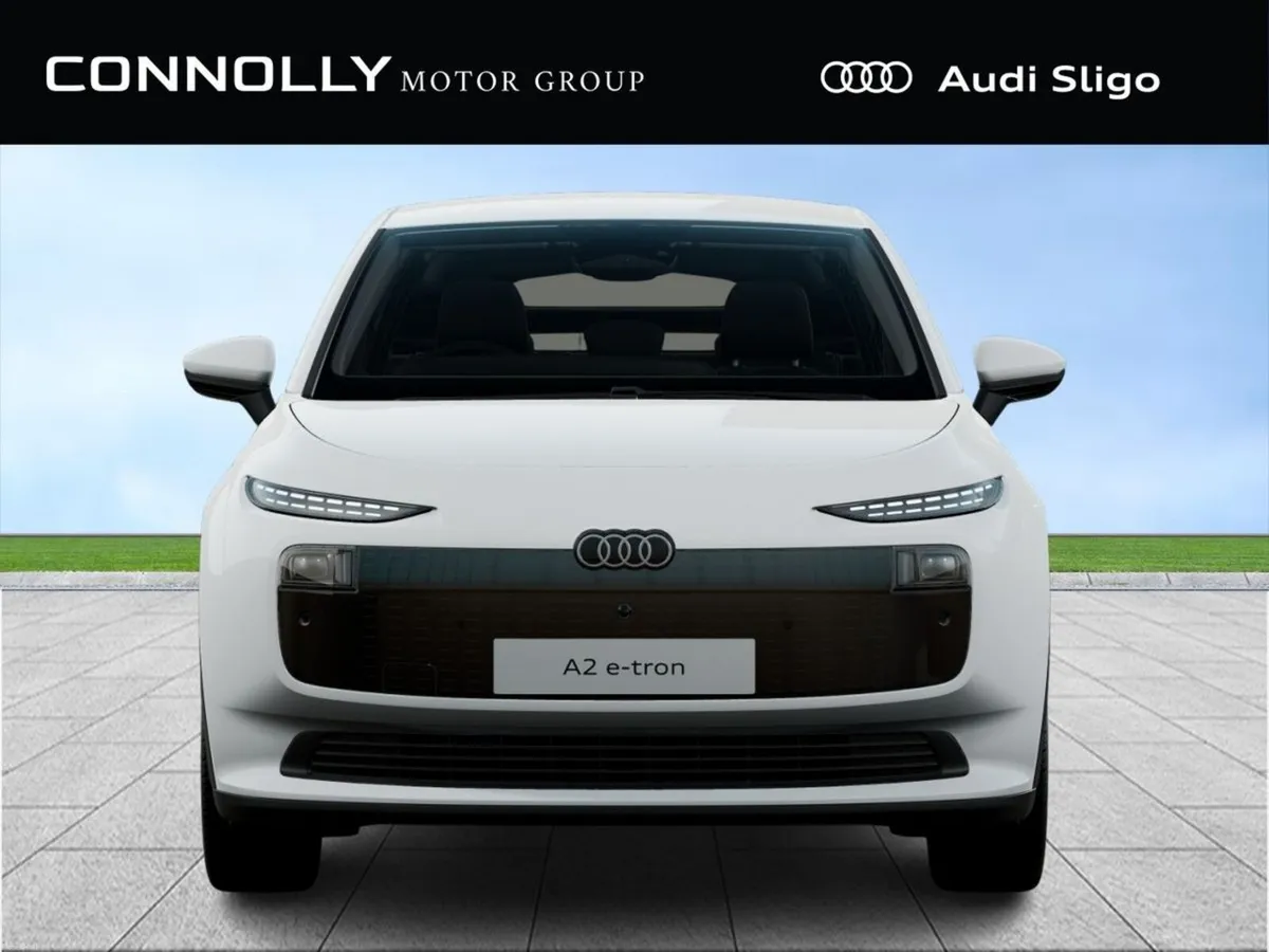 Audi A2 Advance e-tron 170HP - 421km WLPT - Price - Image 6