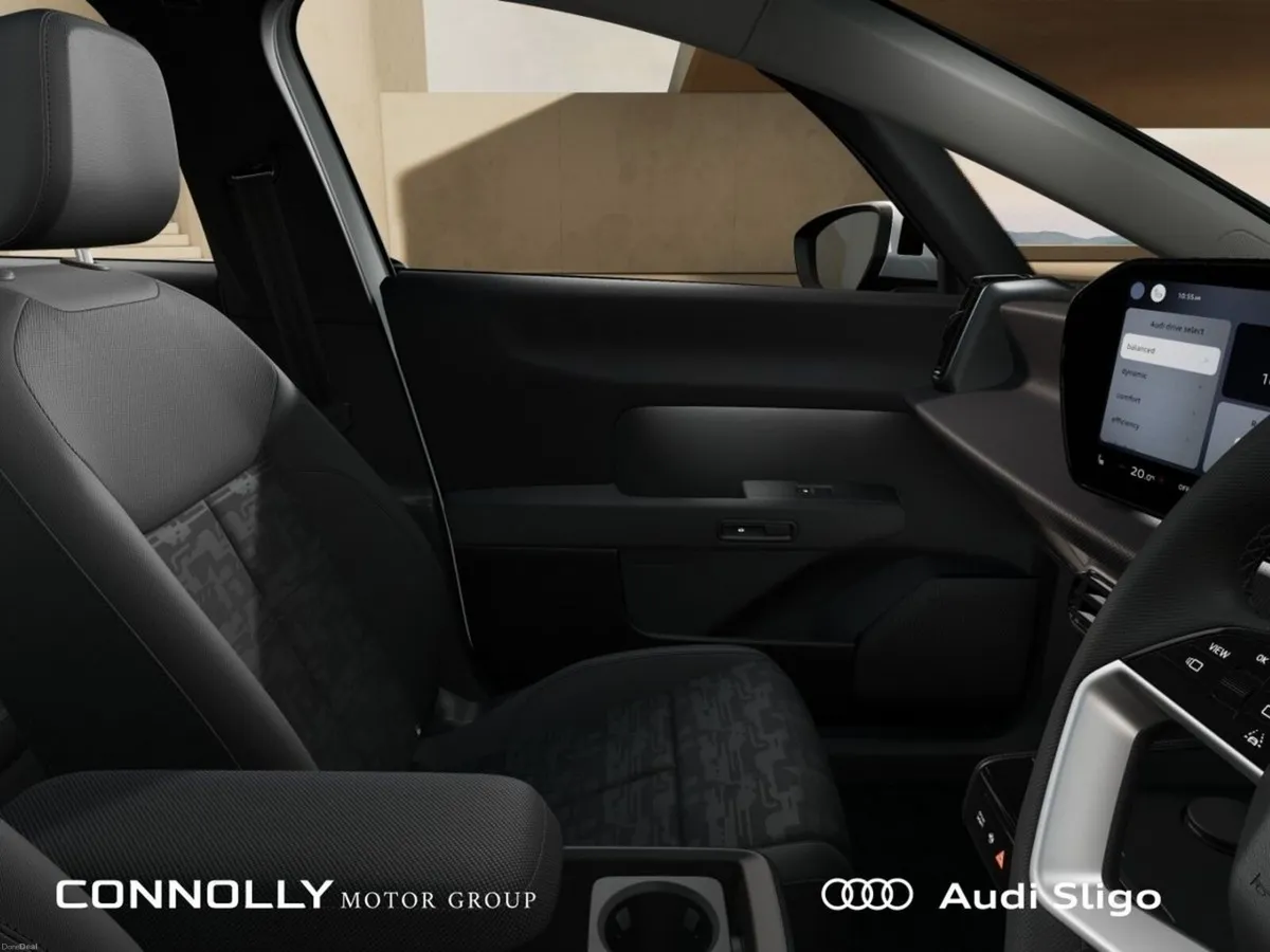 Audi A2 Advance e-tron 170HP - 421km WLPT - Price - Image 4