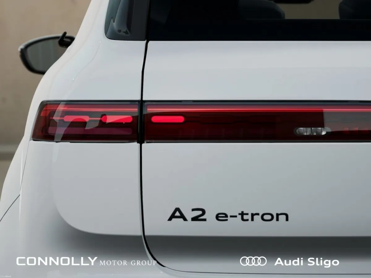 Audi A2 Advance e-tron 170HP - 421km WLPT - Price - Image 5