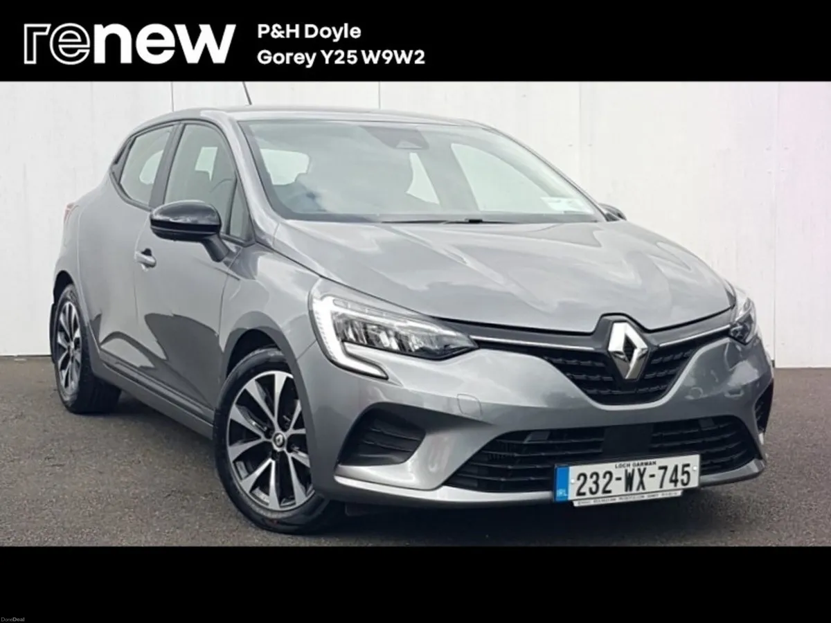 Renault Clio EVOLUTION - Image 1