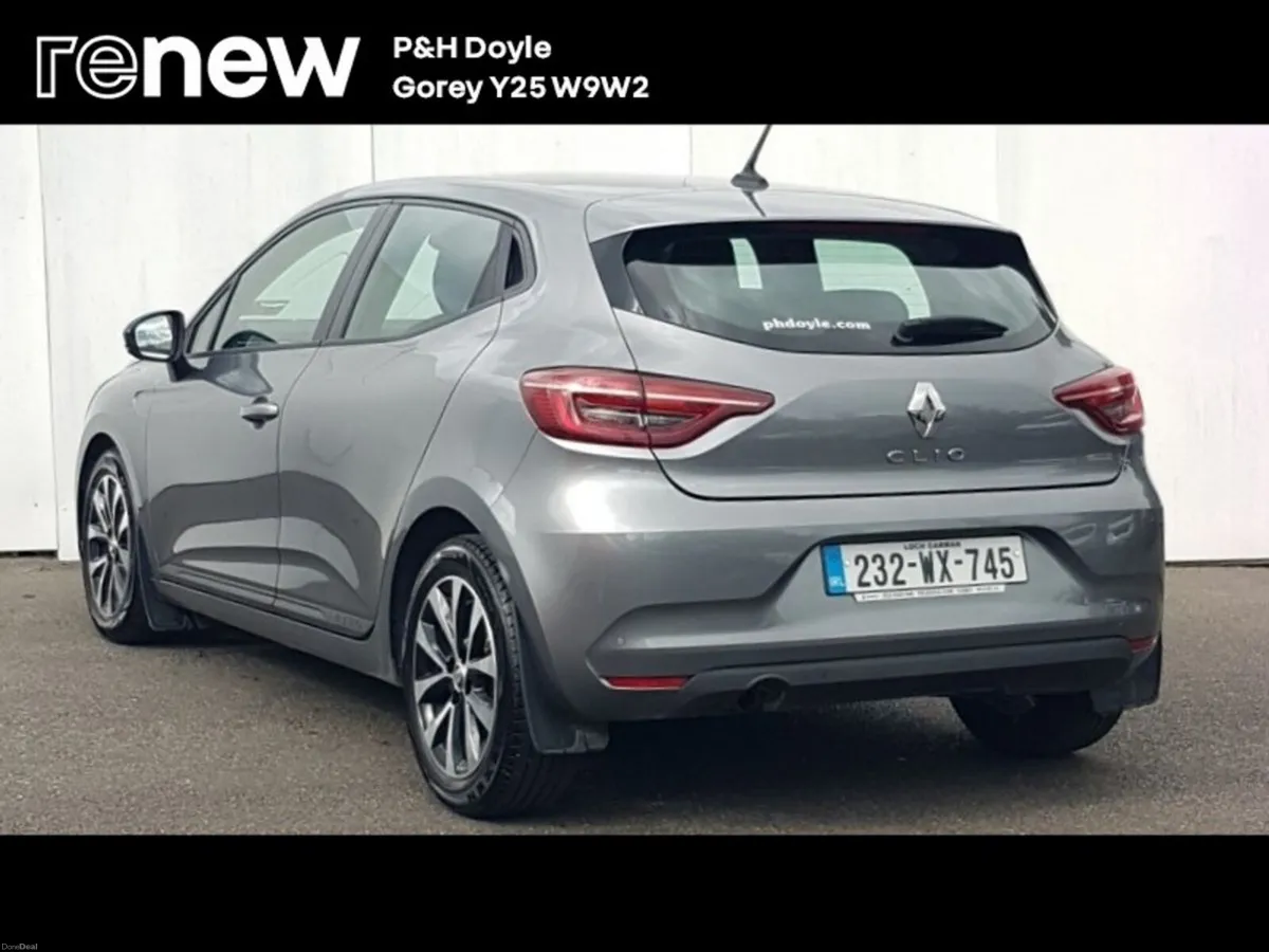 Renault Clio EVOLUTION - Image 3