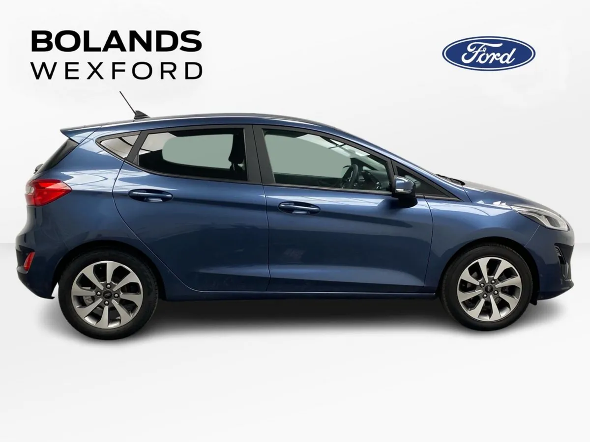 Ford Fiesta 1.1L Trend Connected. - Image 4