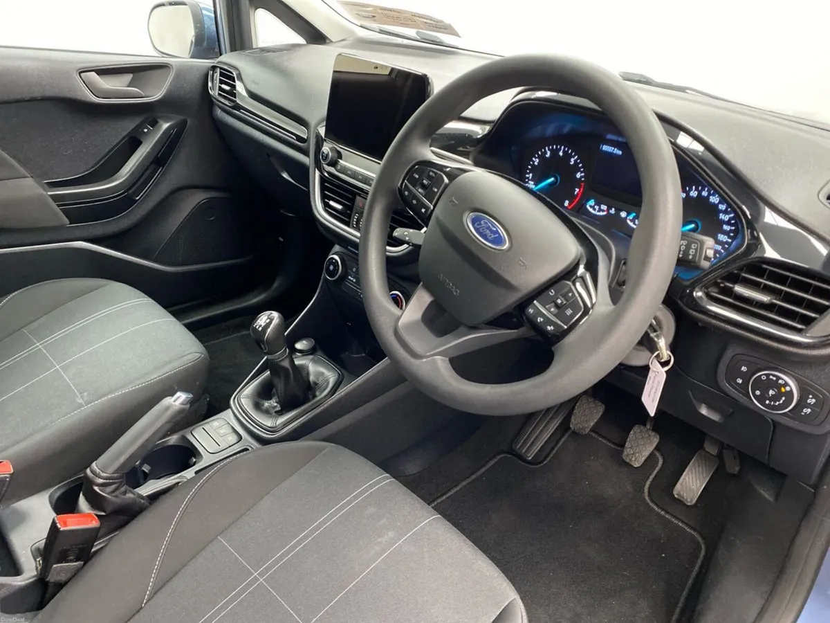 Ford Fiesta 1.1L Trend Connected. - Image 6