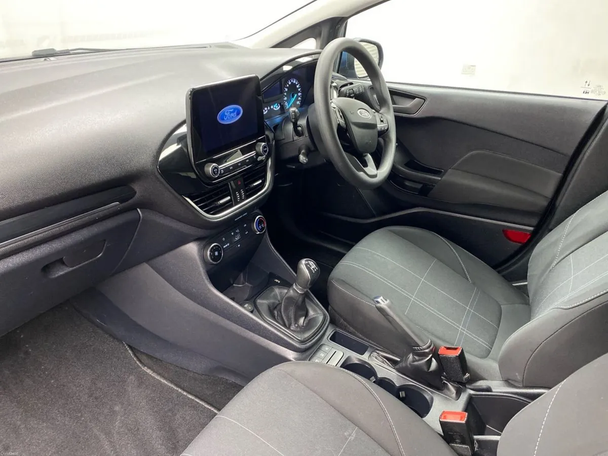 Ford Fiesta 1.1L Trend Connected. - Image 2