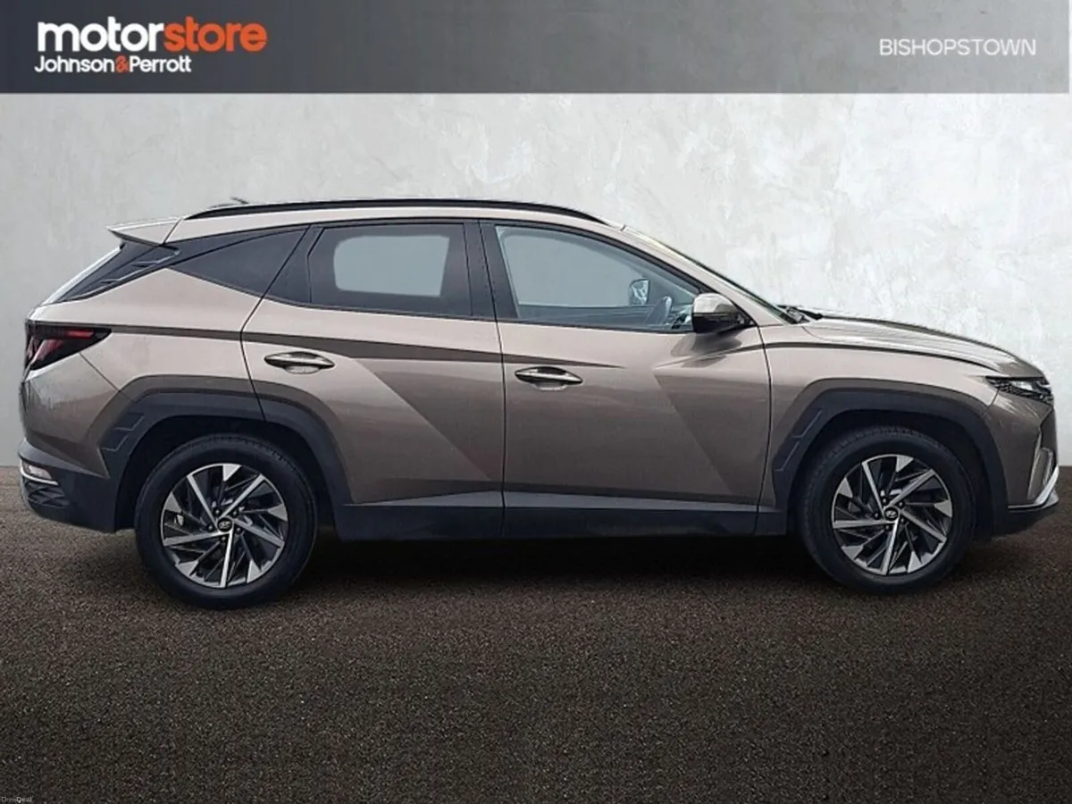 Hyundai Tucson 2WD Executive - Image 6
