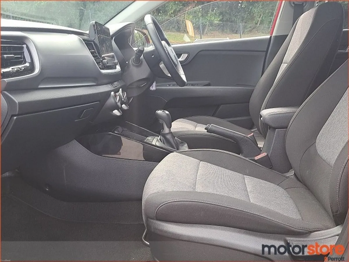 Kia Stonic 1.0 100HP K2 PE (Remainder Of 7 Year Ma - Image 3
