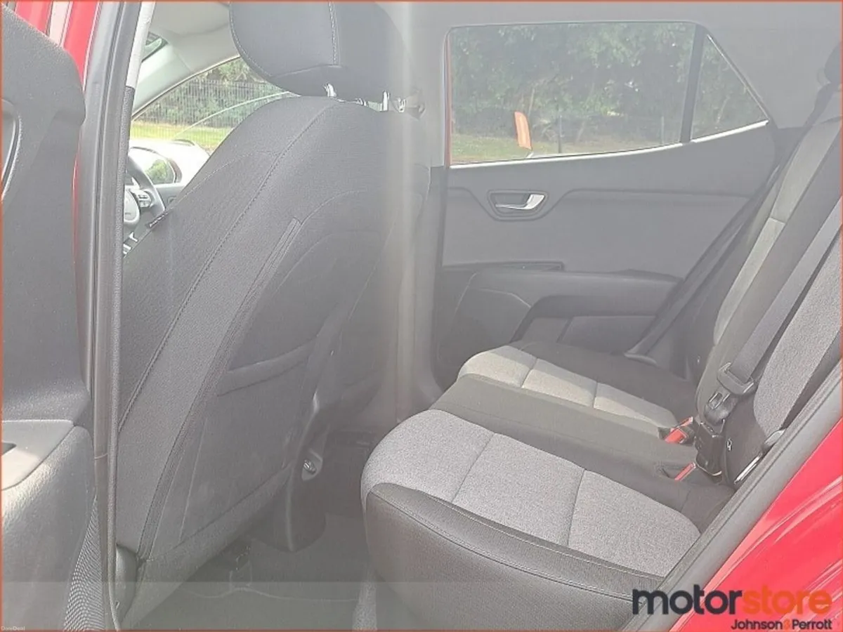 Kia Stonic 1.0 100HP K2 PE (Remainder Of 7 Year Ma - Image 5