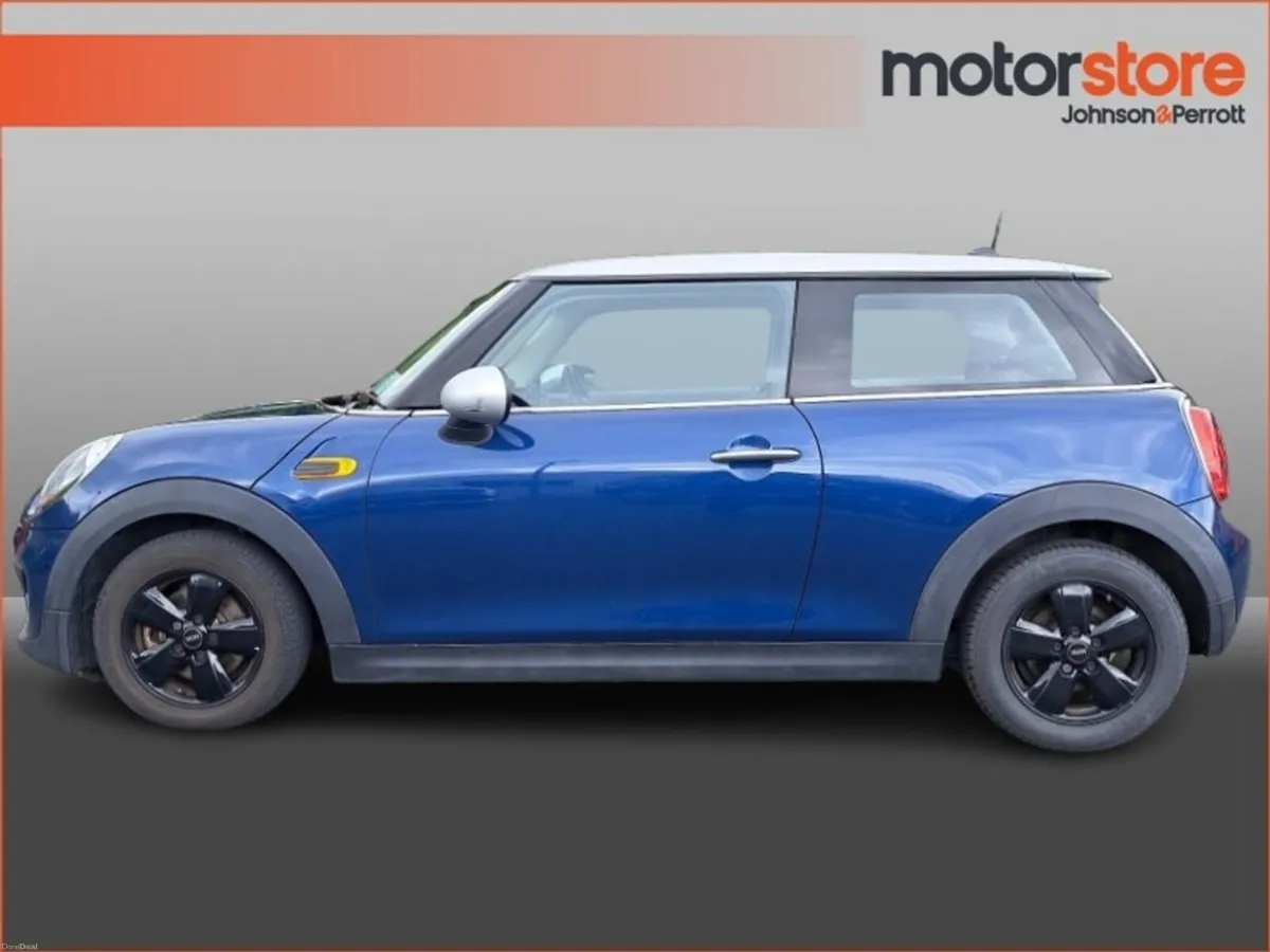 Mini Cooper Cooper - Image 6
