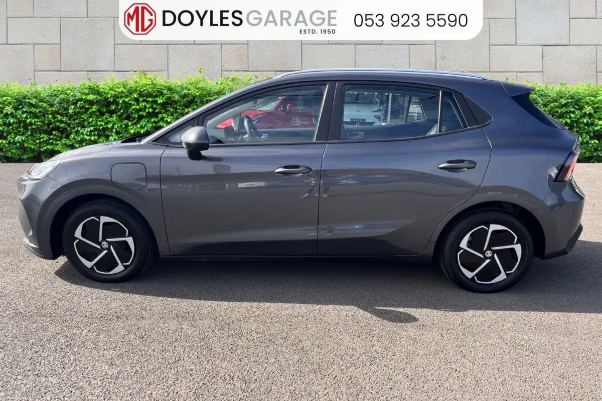 MG MG4 Urban LR Comfort - Image 6
