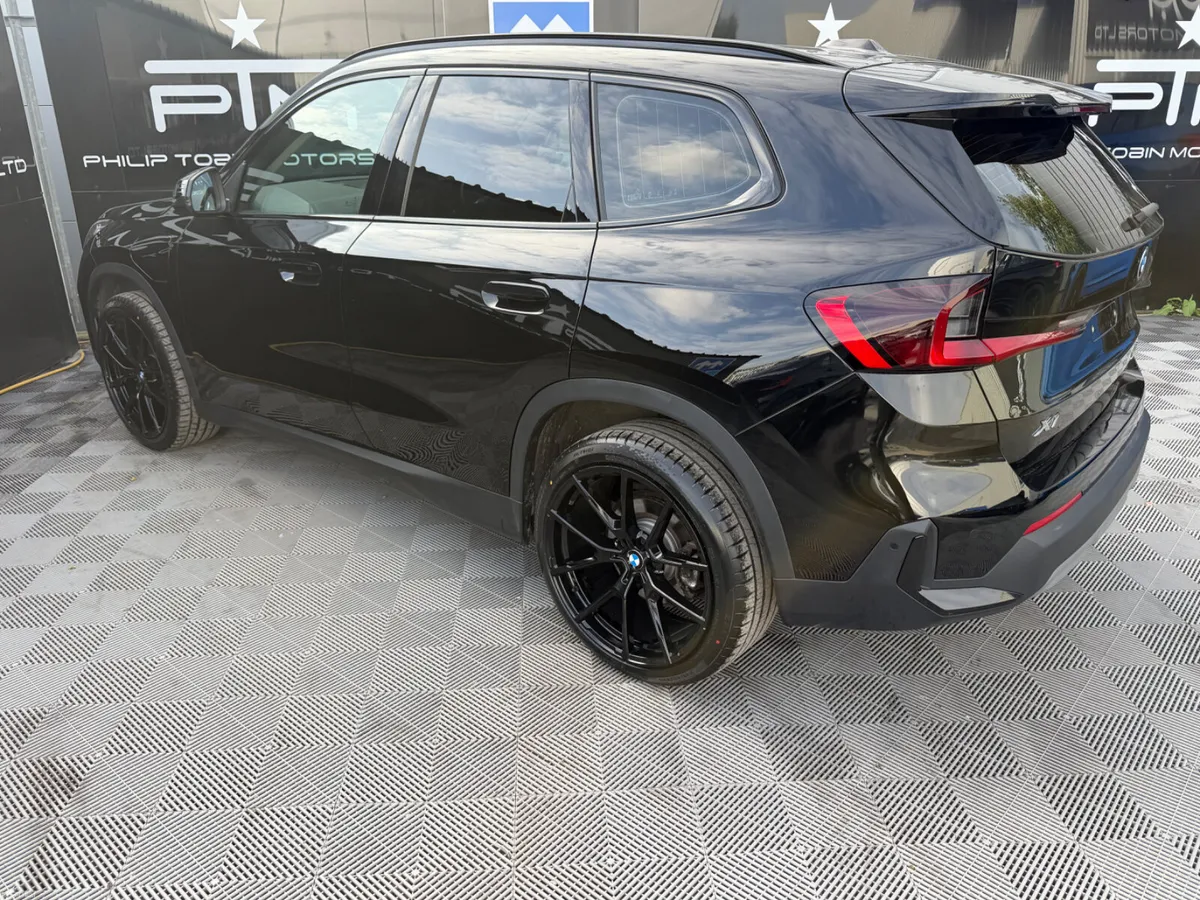BMW X1 25e Sport Auto 14.2 Kwh Battery - Image 6