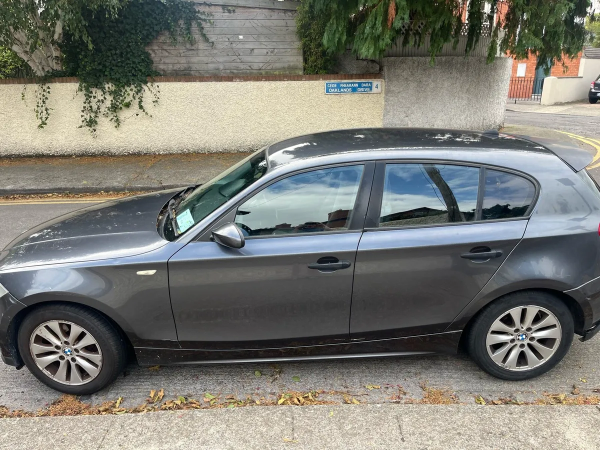 BMW 1 Series 2005 - Image 3