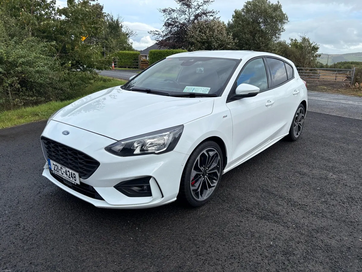 Ford focus 1.0 - Image 2