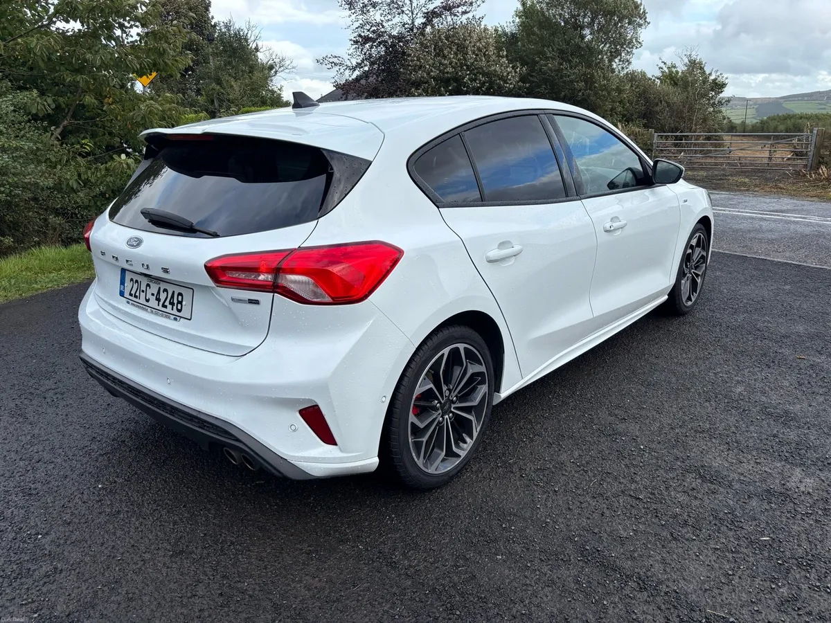 Ford focus 1.0 - Image 3