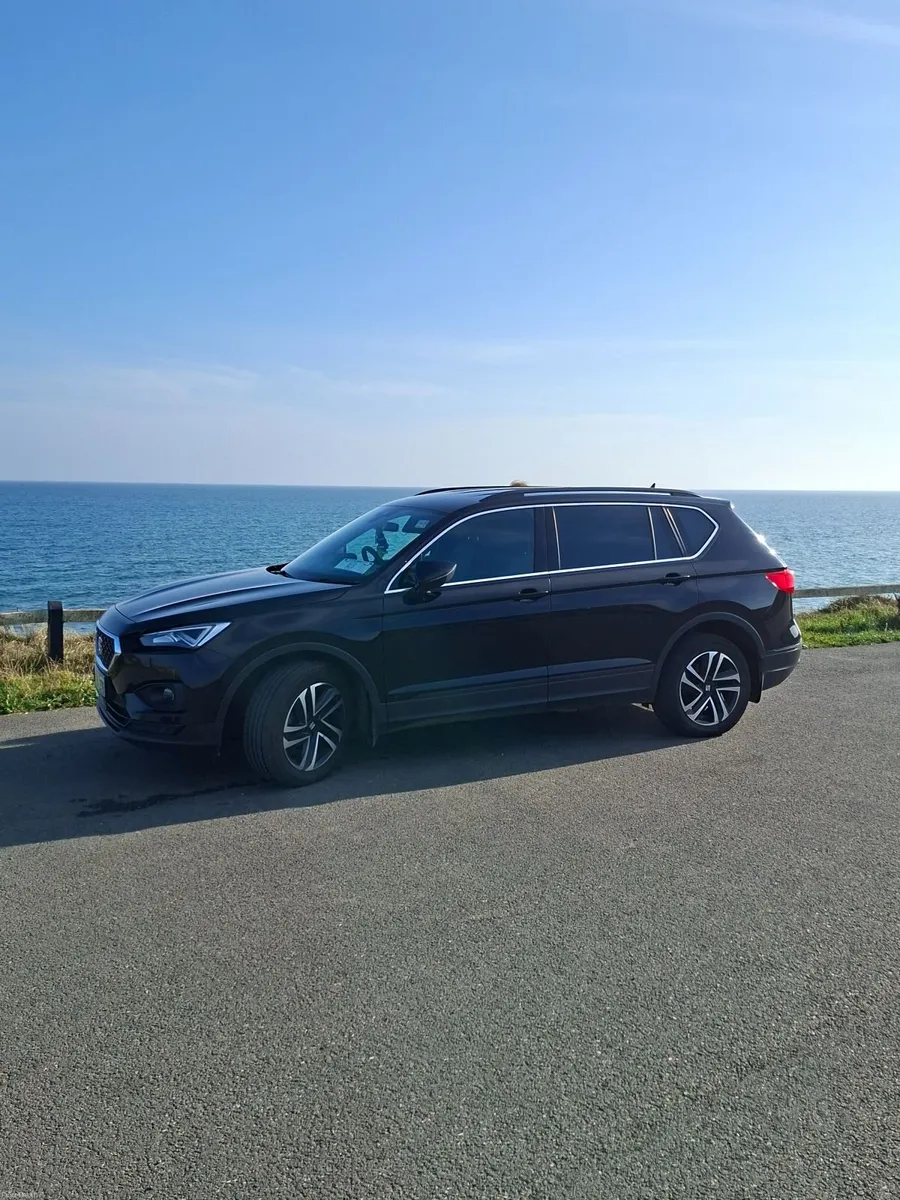 SEAT Tarraco 2021 - Image 2