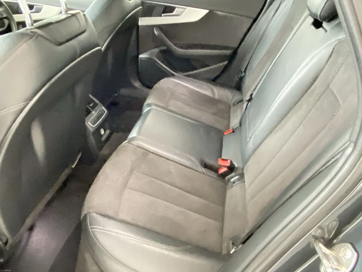 Audi A4 2019 - Image 5