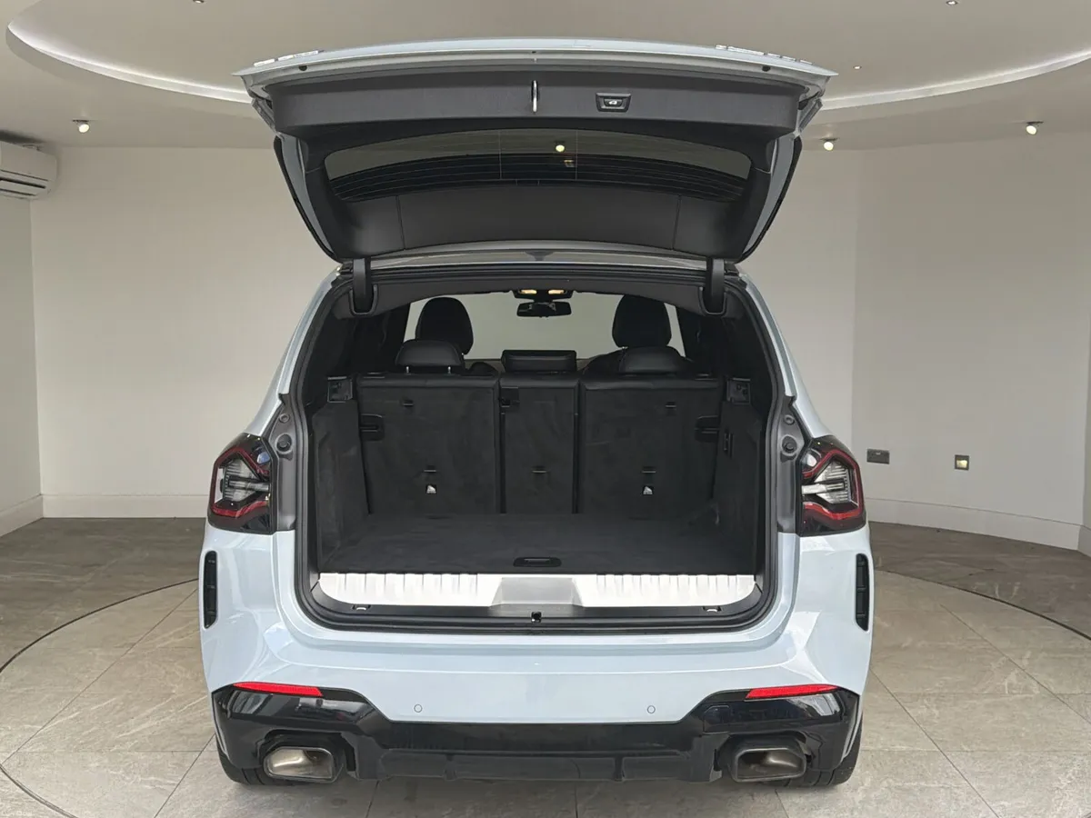 BMW X3 2022 - Image 6