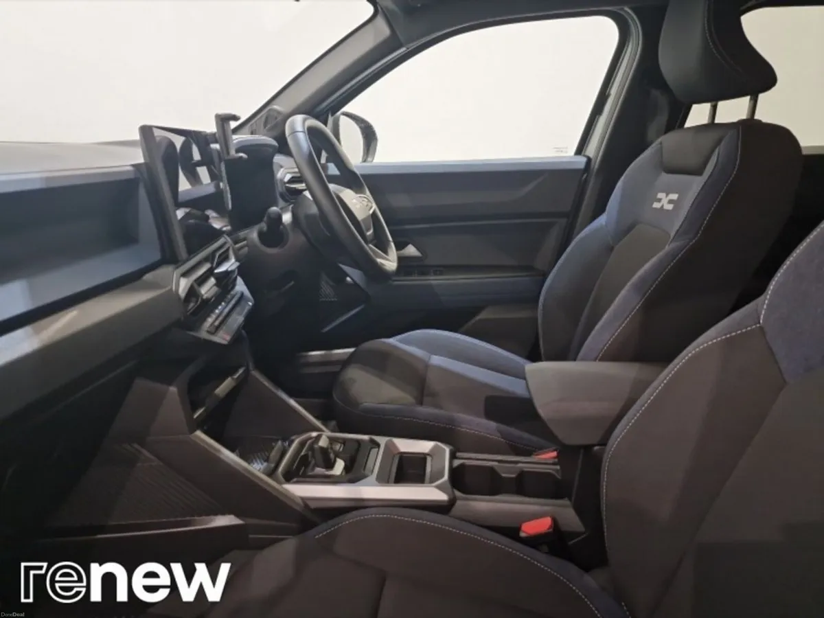 Dacia Duster Journey HEV 155 E06X - Image 5