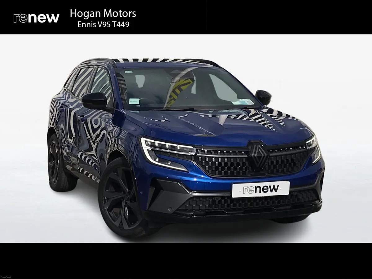 Renault Austral 2023 - Image 1