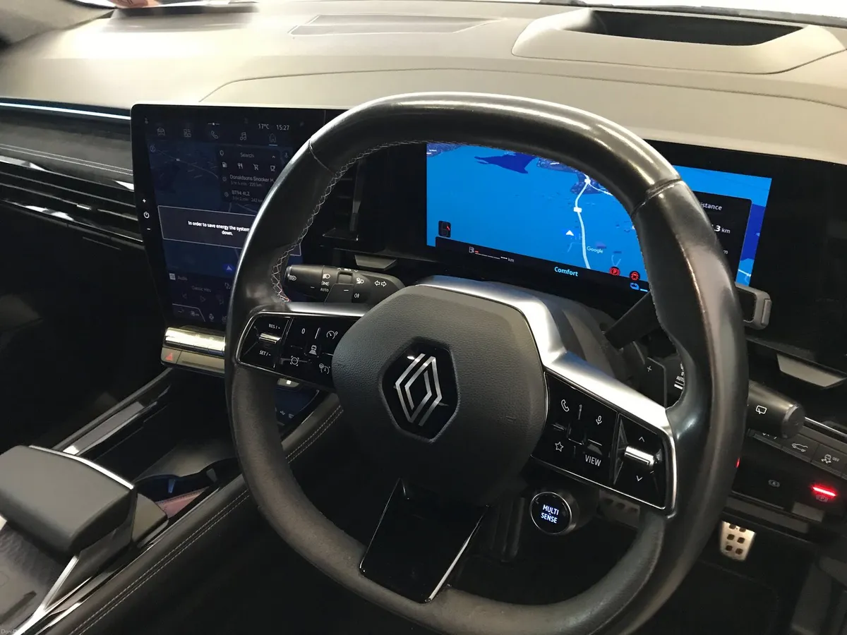 Renault Austral 2023 - Image 6