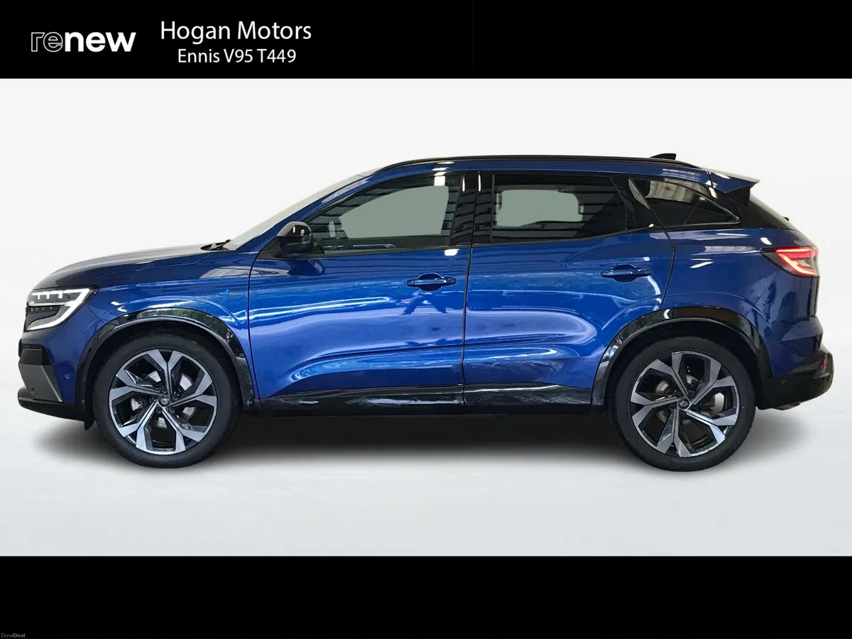 Renault Austral 2023 - Image 4