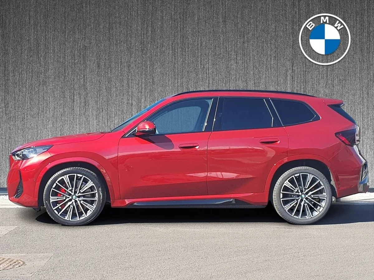 BMW X1 sDrive18d M Sport - Image 3
