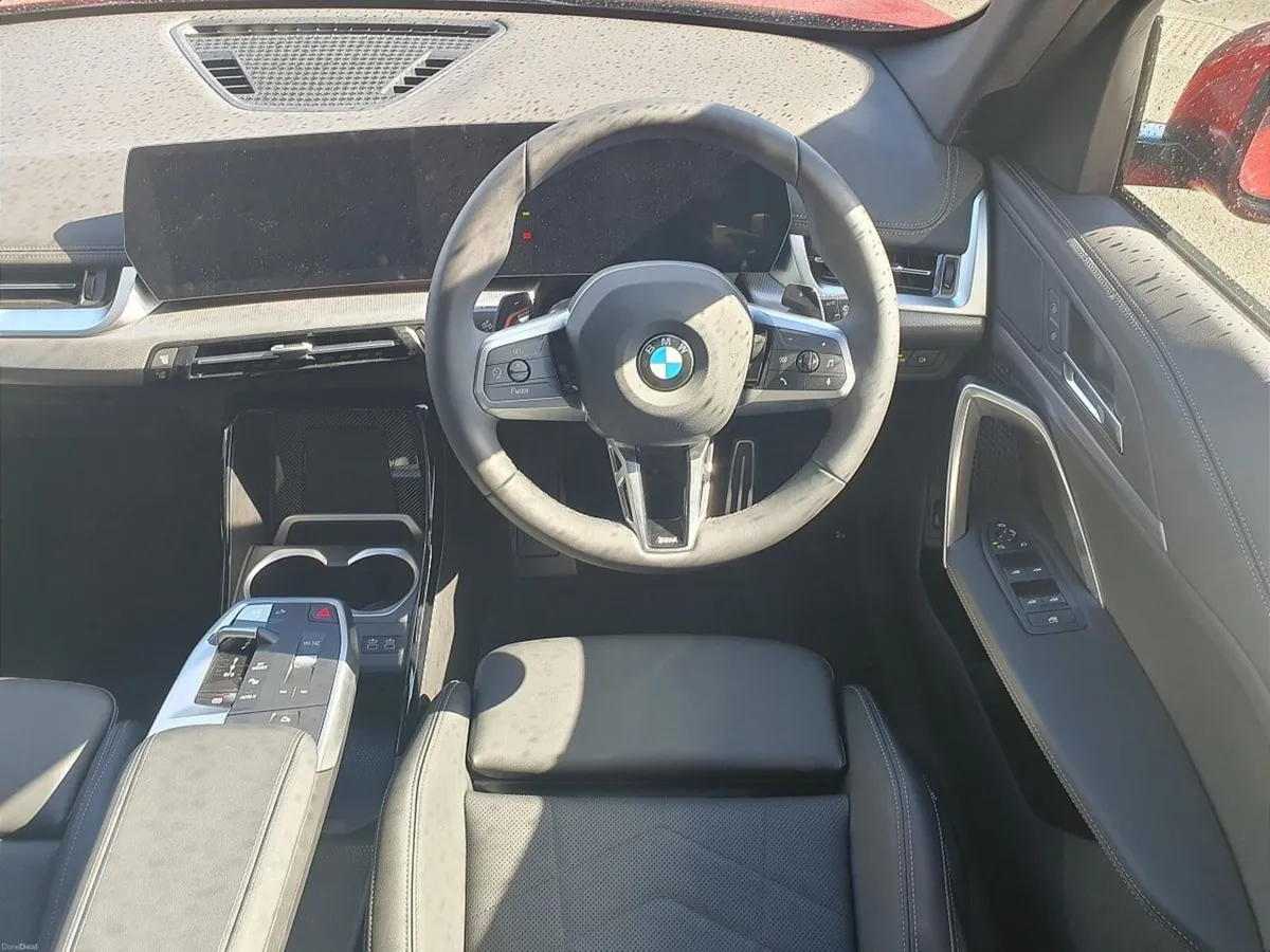 BMW X1 sDrive18d M Sport - Image 5