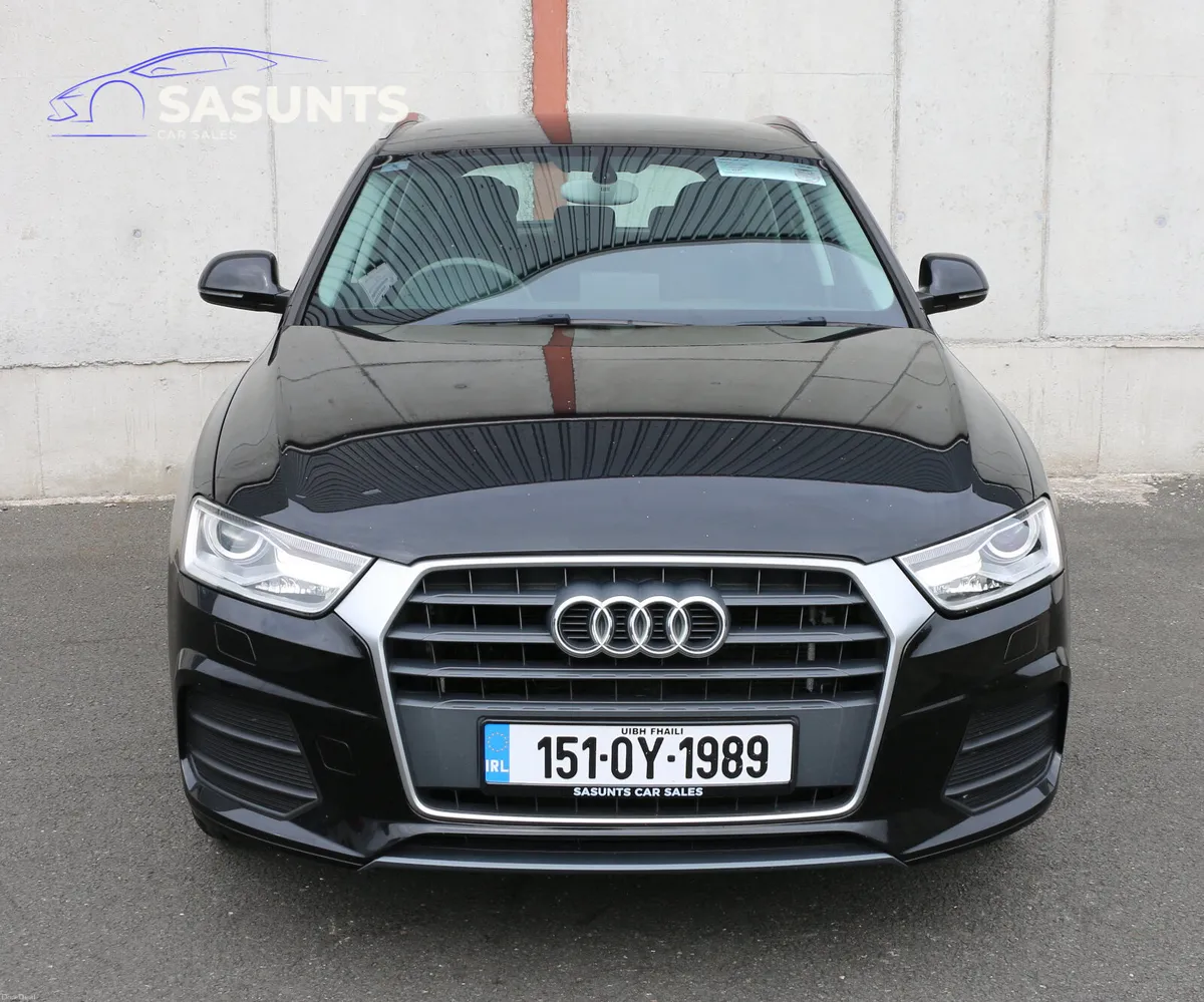 AUDI Q3 SE TFSI - Image 3