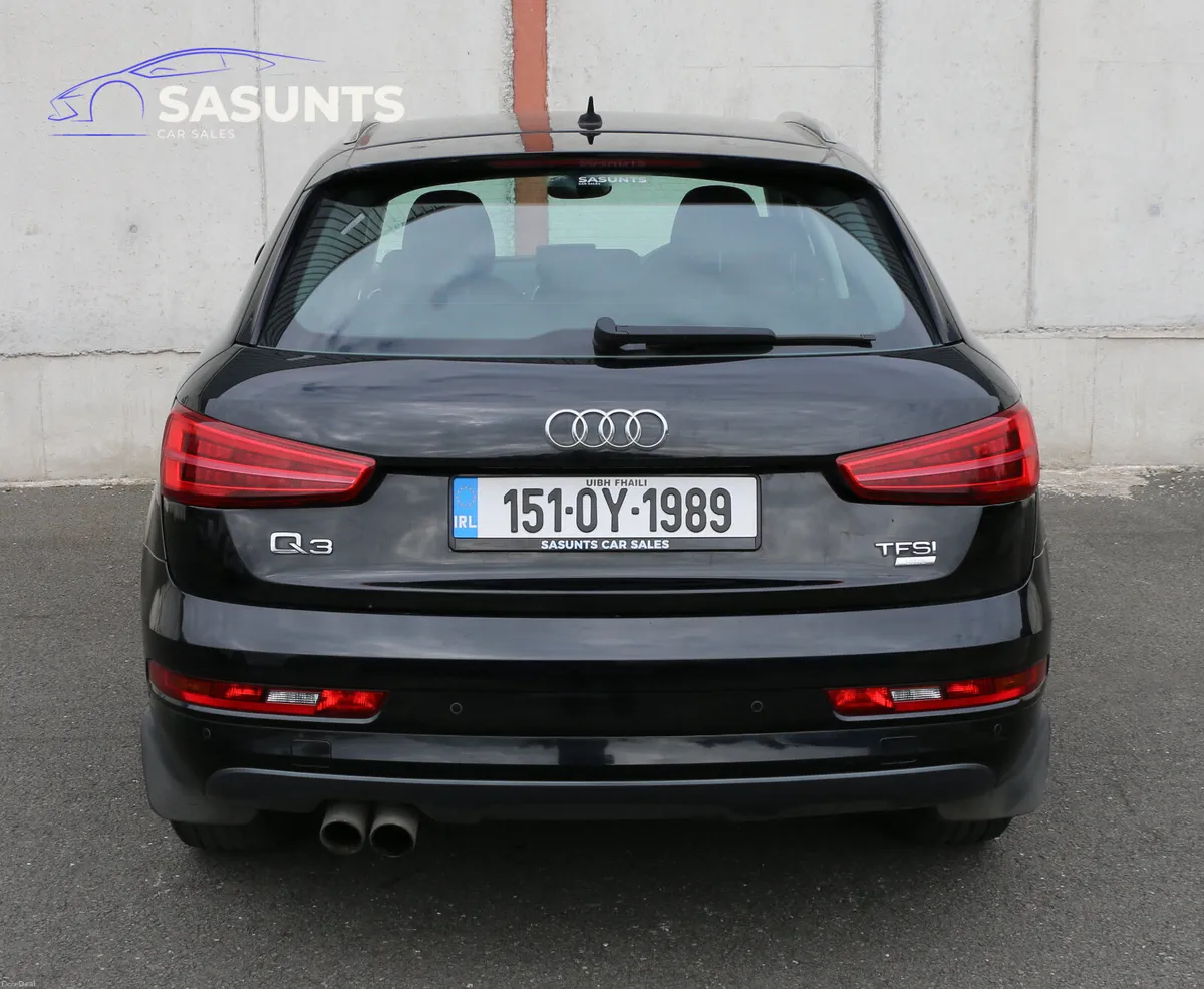 AUDI Q3 SE TFSI - Image 6