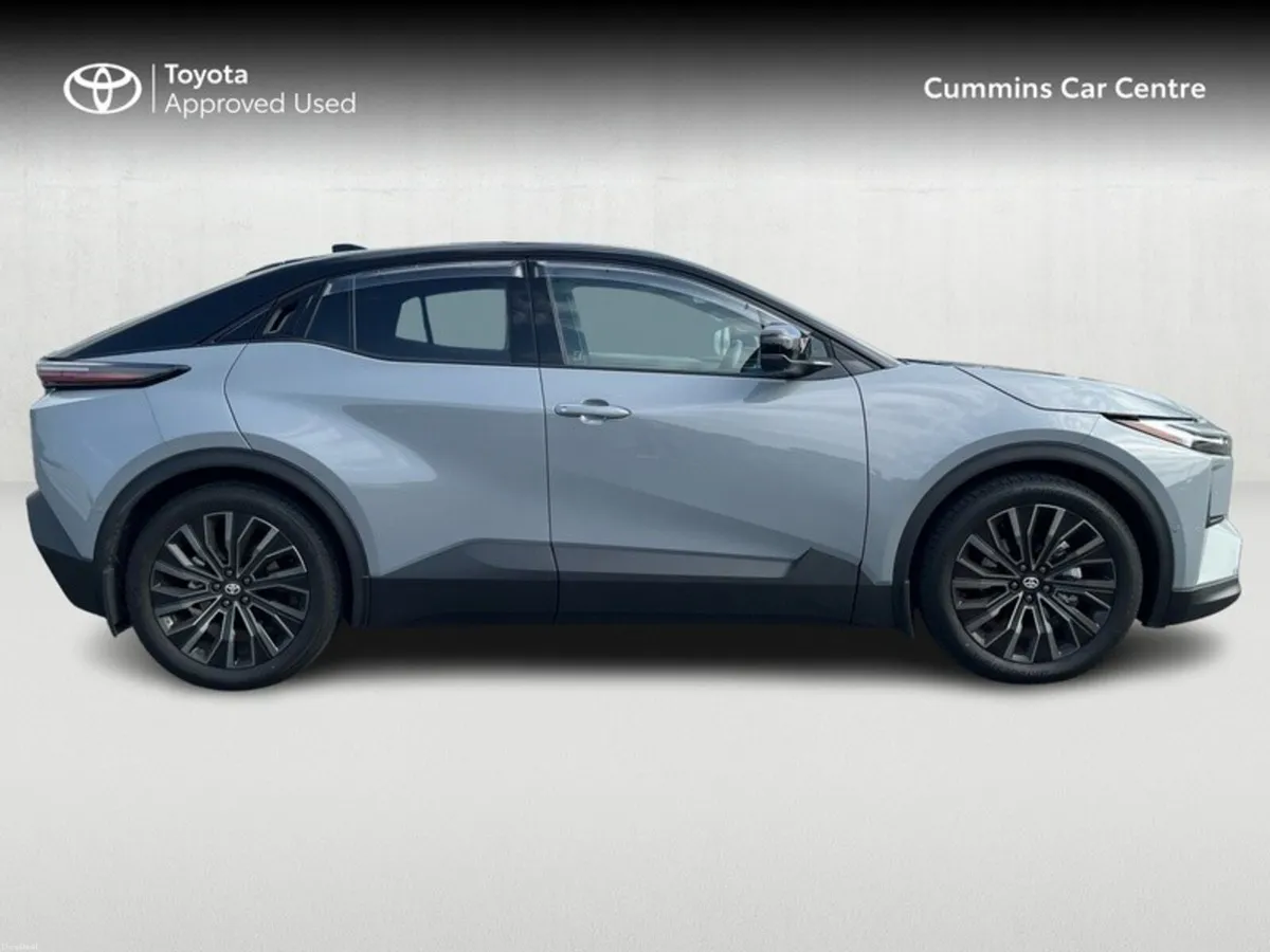 Toyota C-HR C-HR+ Premier Electric - Image 3