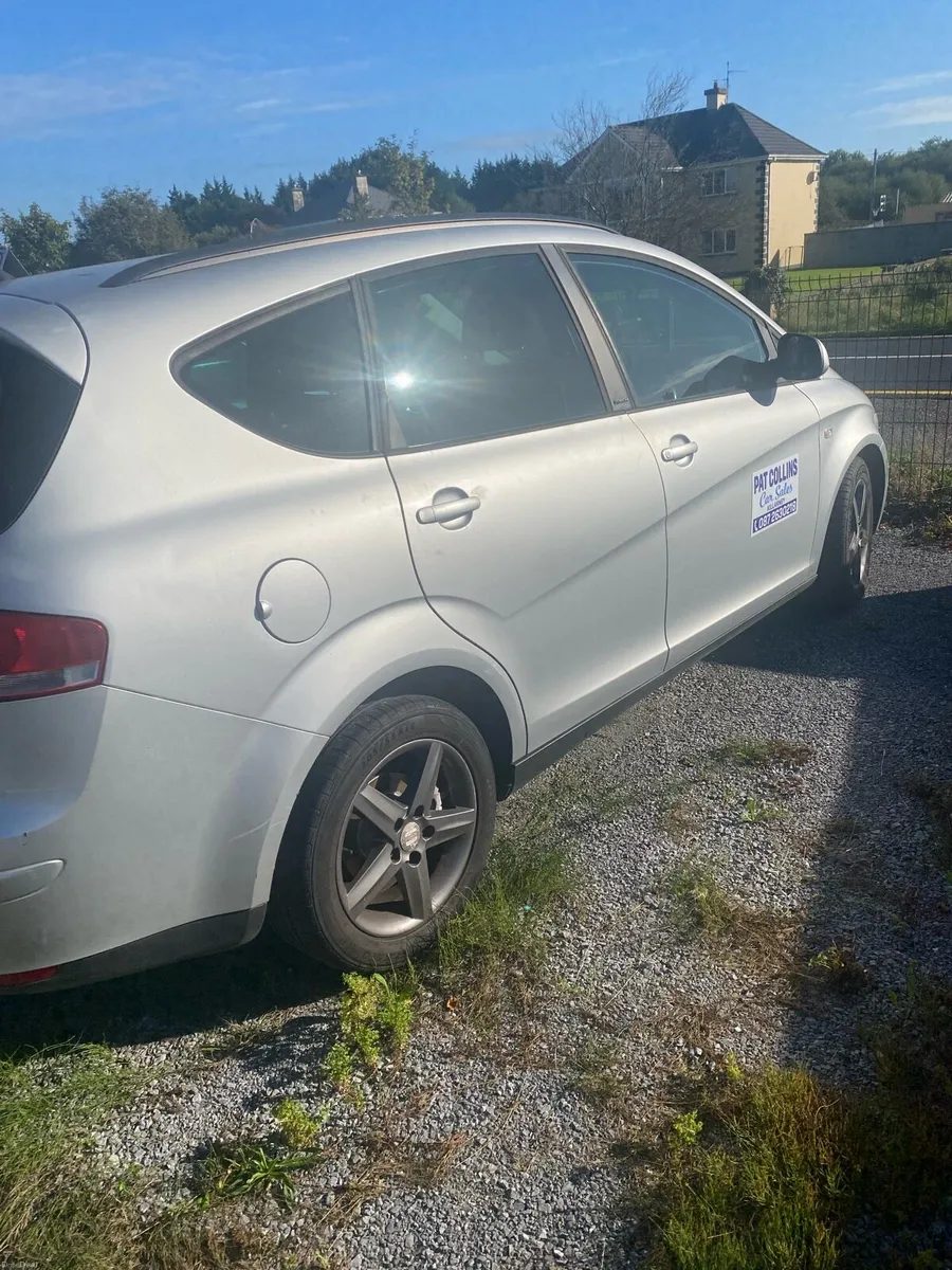 Seat Altea XL - Image 3