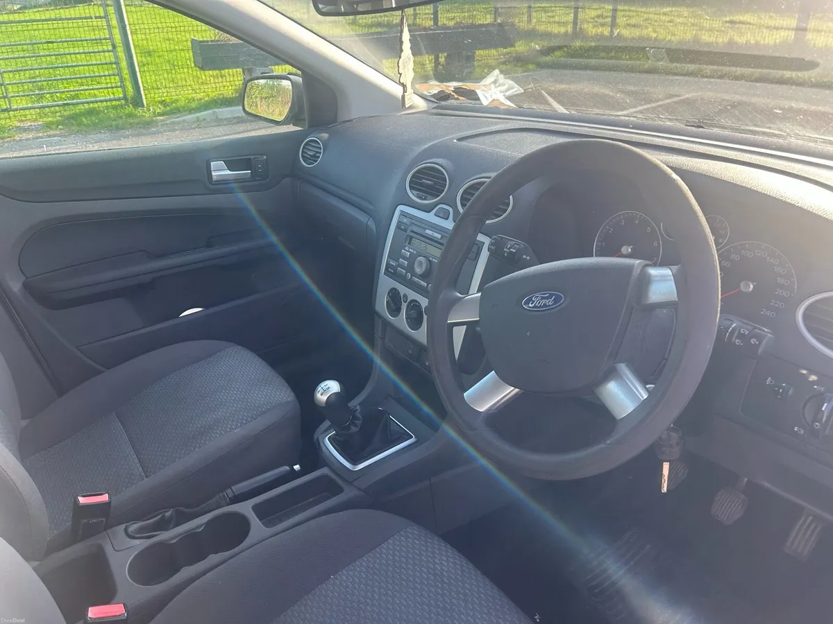 Ford Focus - Image 5