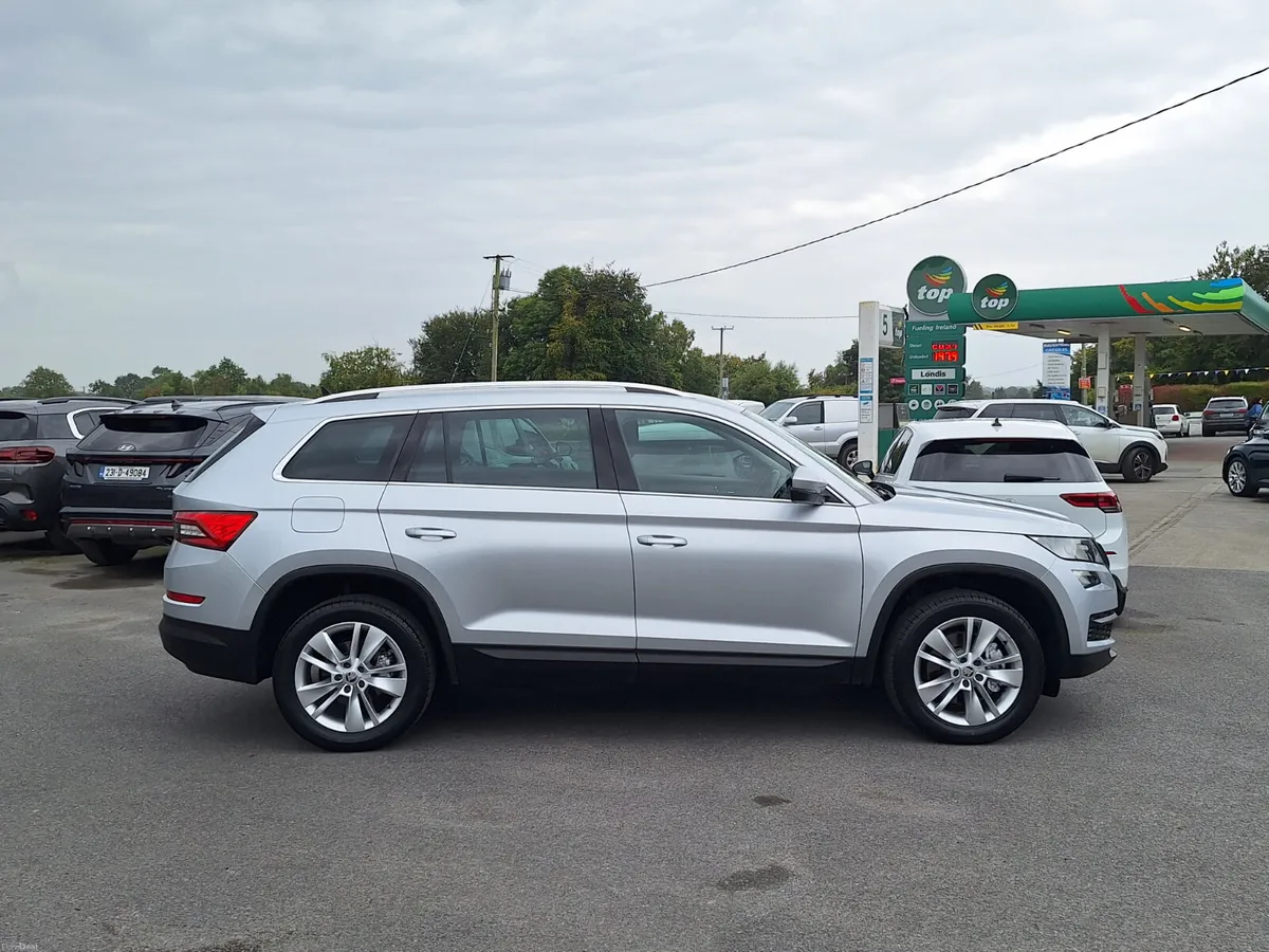 Skoda Kodiaq 2.0 Tdi 7 Seats Auto *High Spec - Image 2