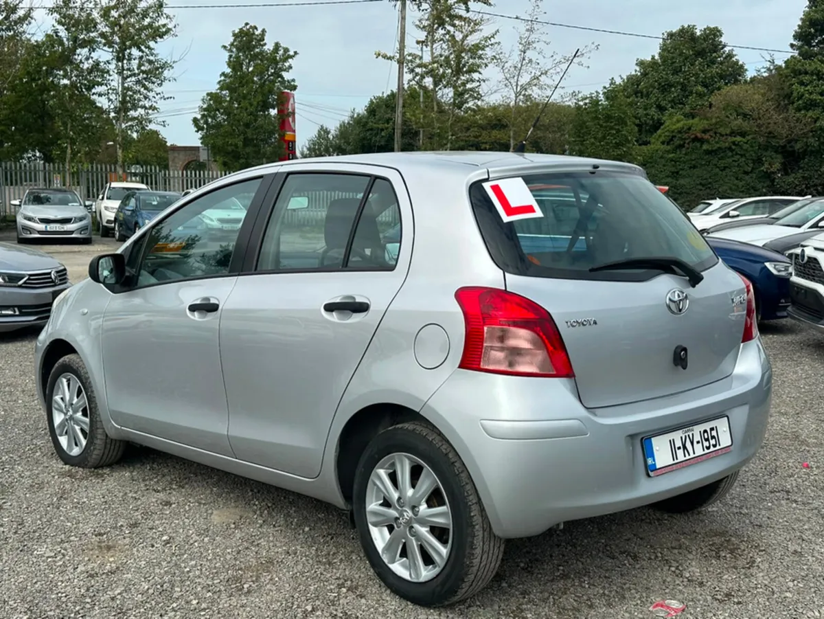Toyota Yaris 1.0 SPORT 5DR - Image 6